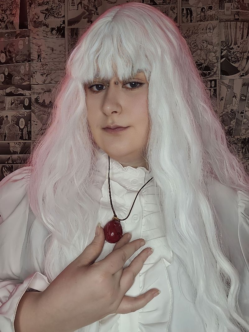 Erwish 🪽 – Griffith 