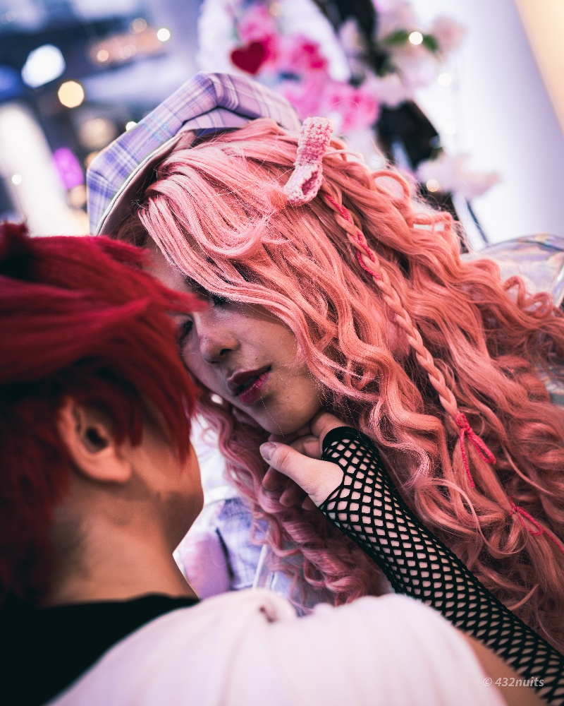 CaitVi w/ Nono - Photo 1