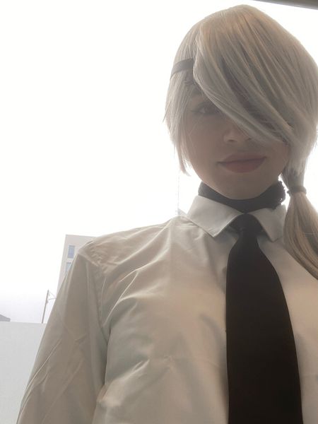 Neikos.cosplay - Photos Quanxi