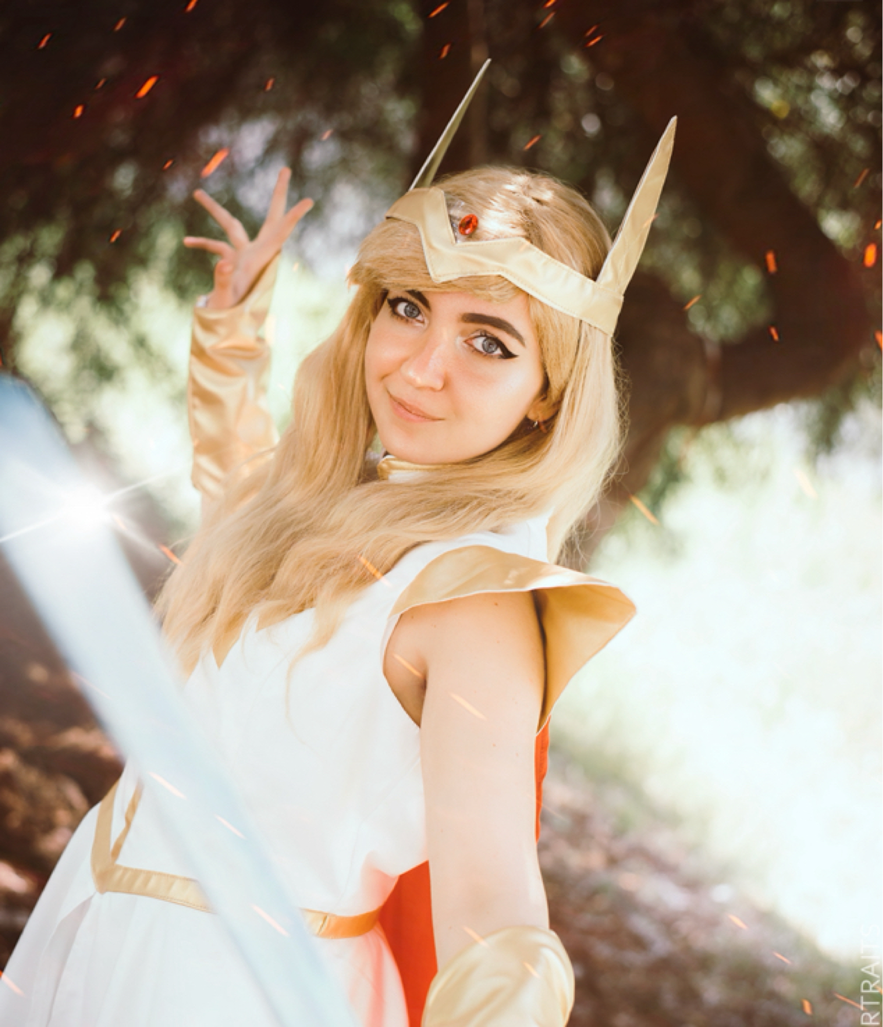 She-Ra