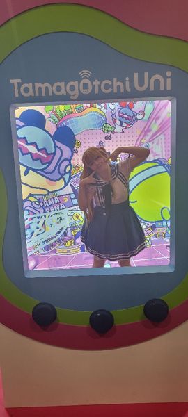 Aomi_hana - Ruby 