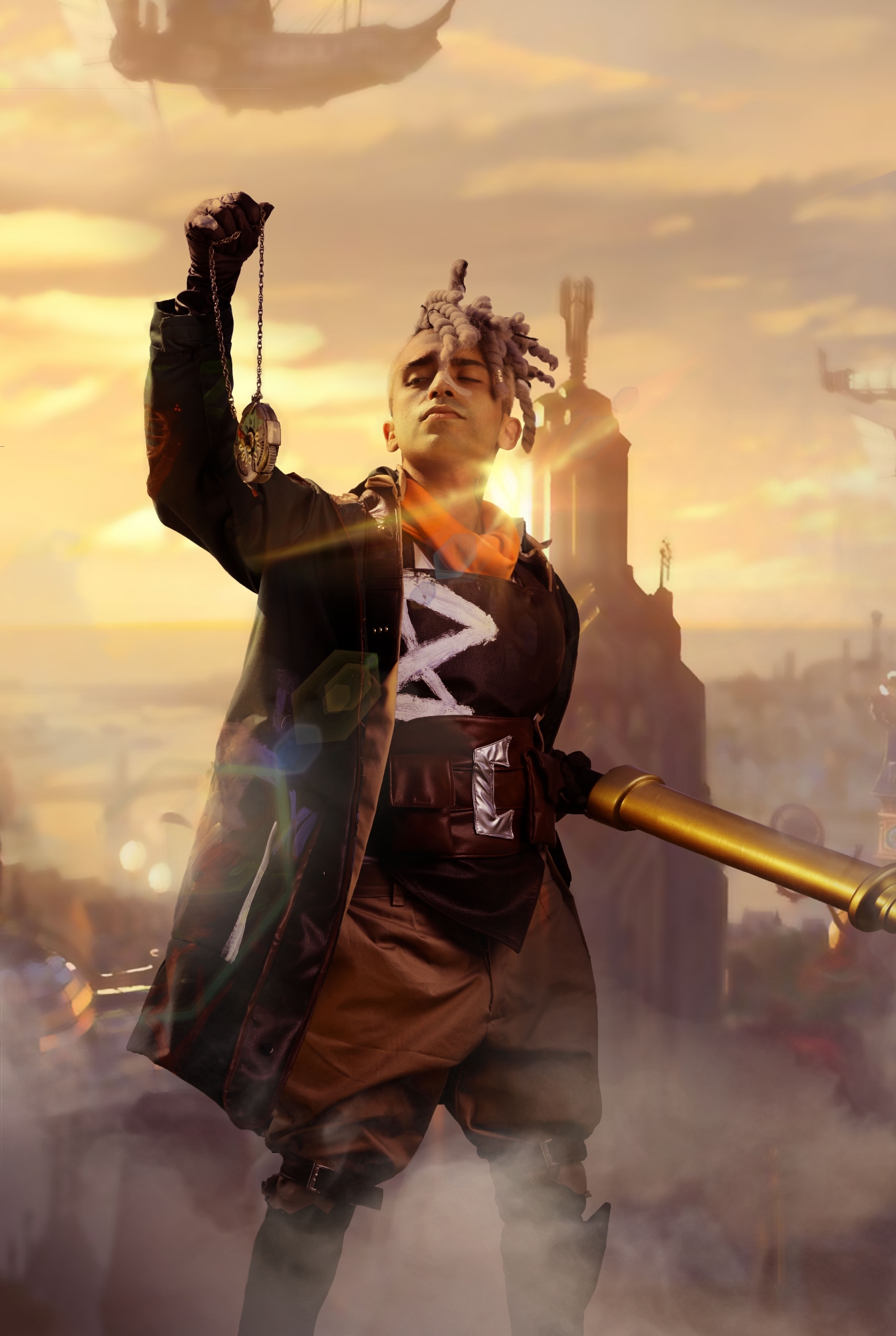 EKKO FIRELIGHT — photo 10
