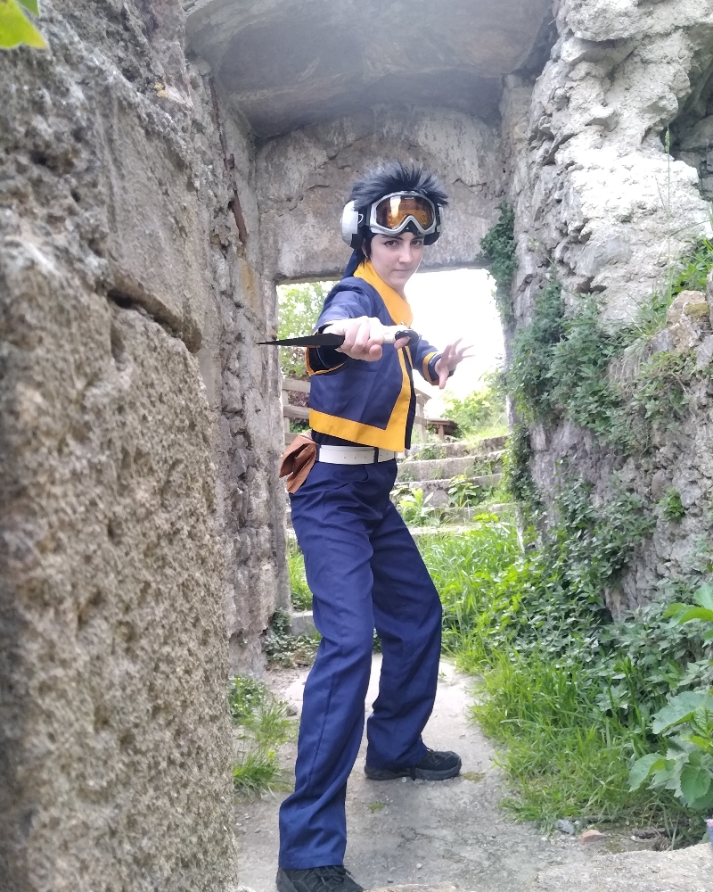 Obito uchiha  - Photo 24