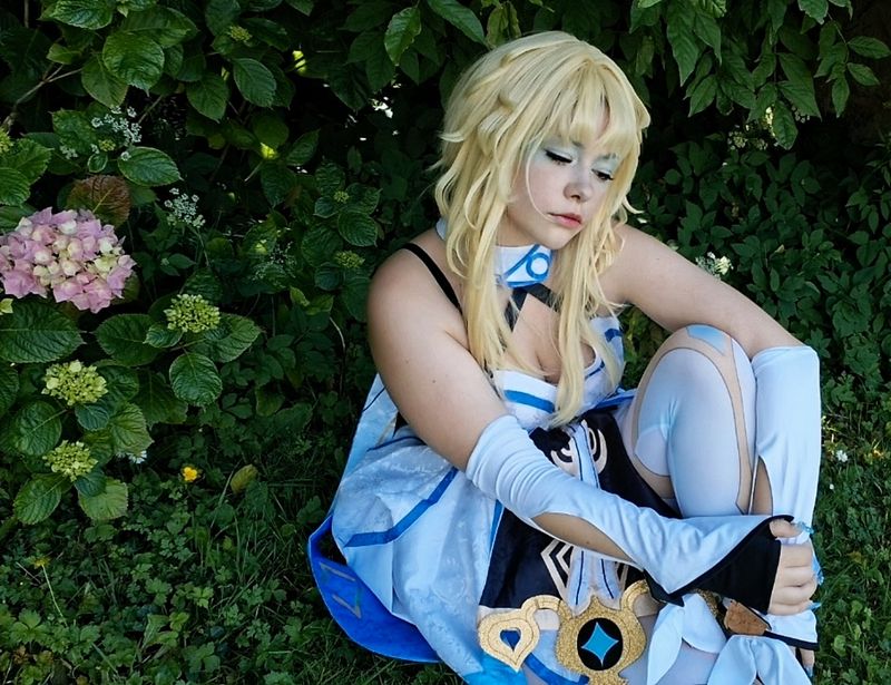 Funkiwwiz – Lumine