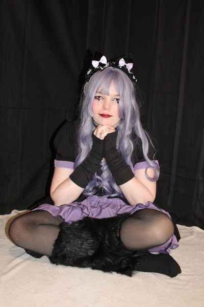 Aecha - Kuromi