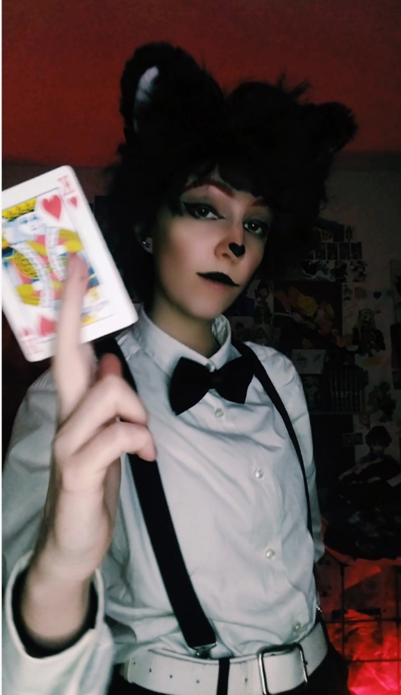 Husk Hazbin hotel  - Photo 6