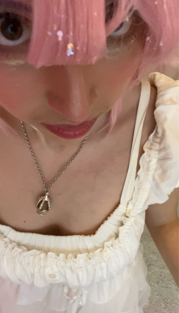 Madoka figure remake — photo 11