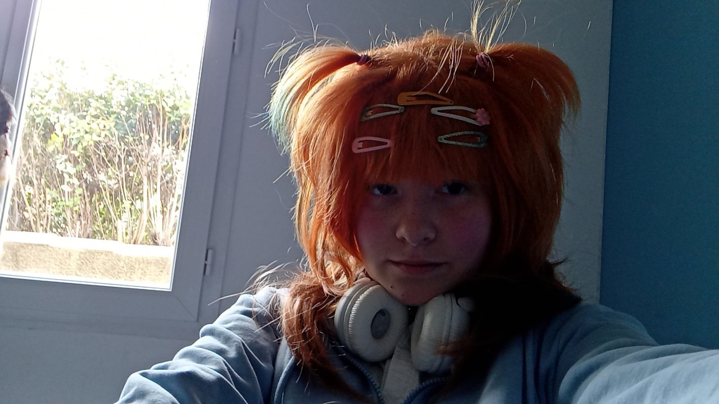 Tillsbeautifultummy – mon oc☆