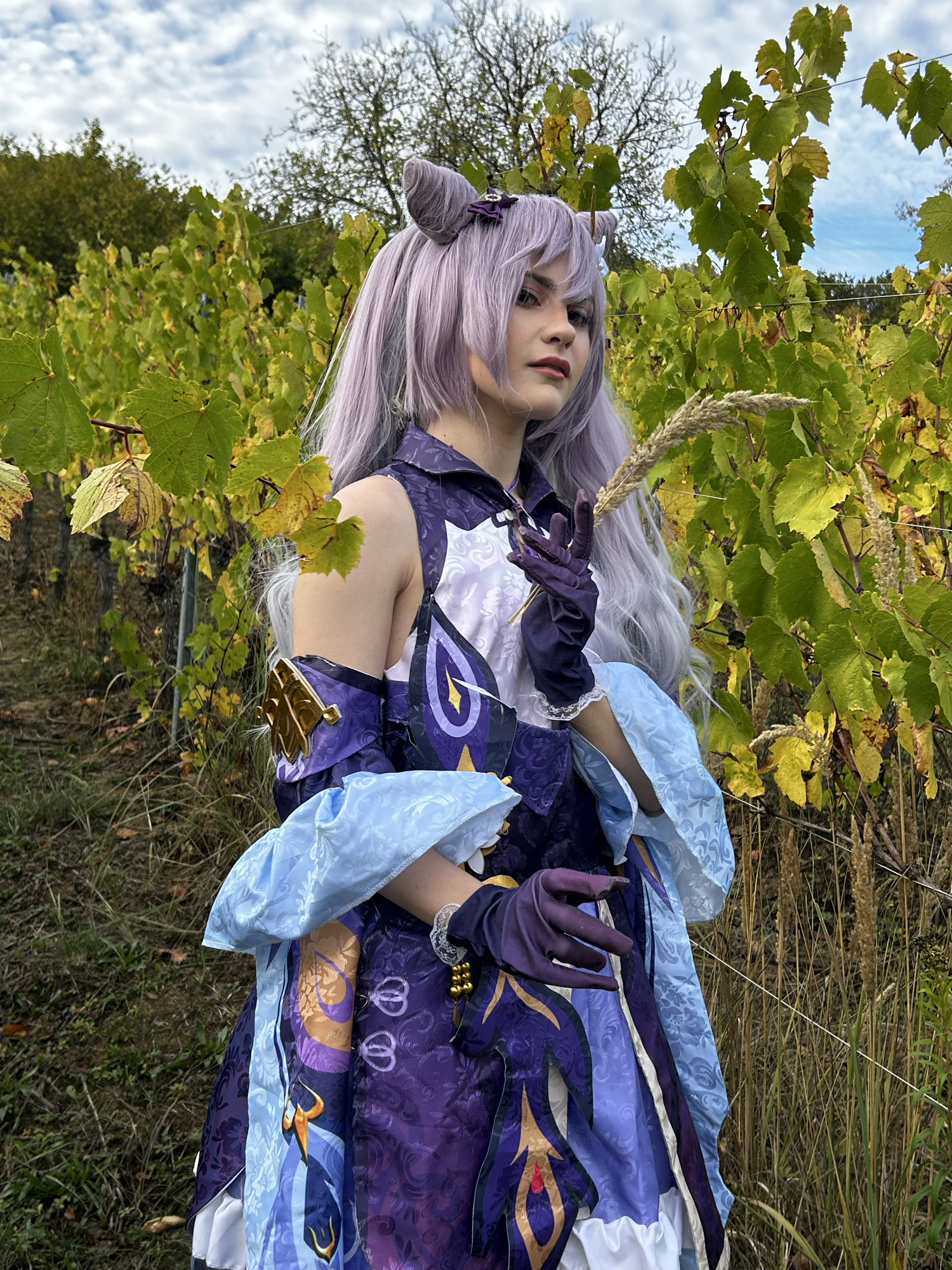 Keqing, photo 148
