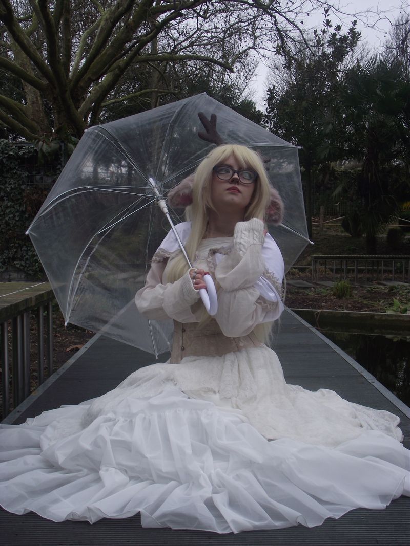 Rosy_la_dramaqueen – Noelle 