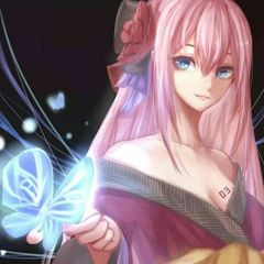 Luka Megurine preview 3