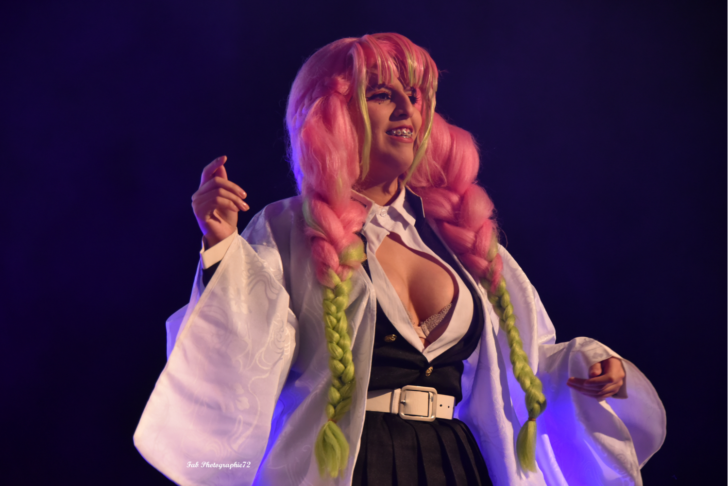 Mitsuri — photo 20