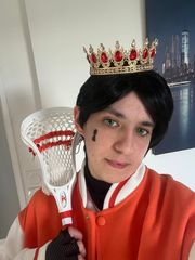 Kevin Day (Queen) preview 3