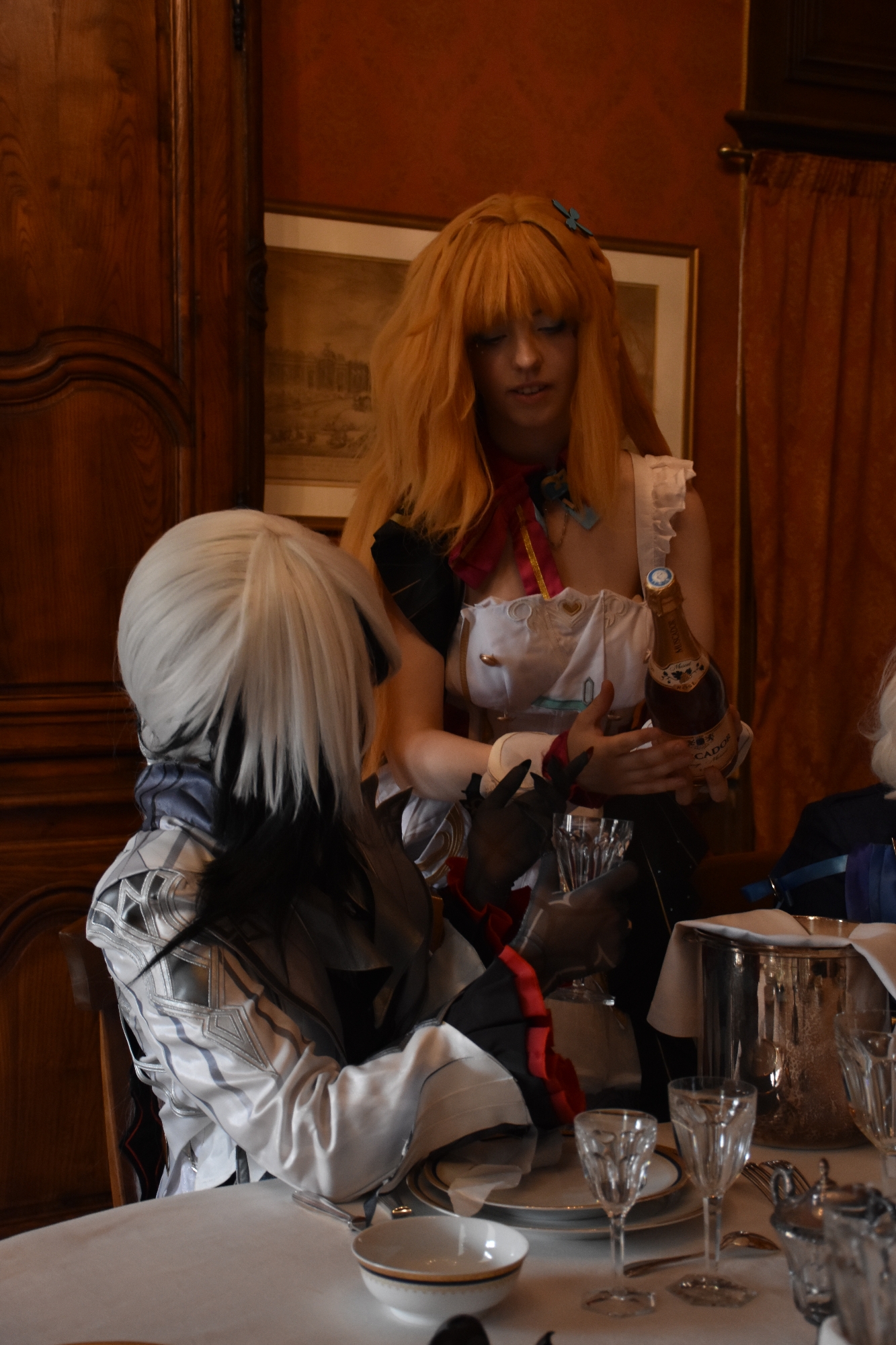 Escoffier — photo 79
