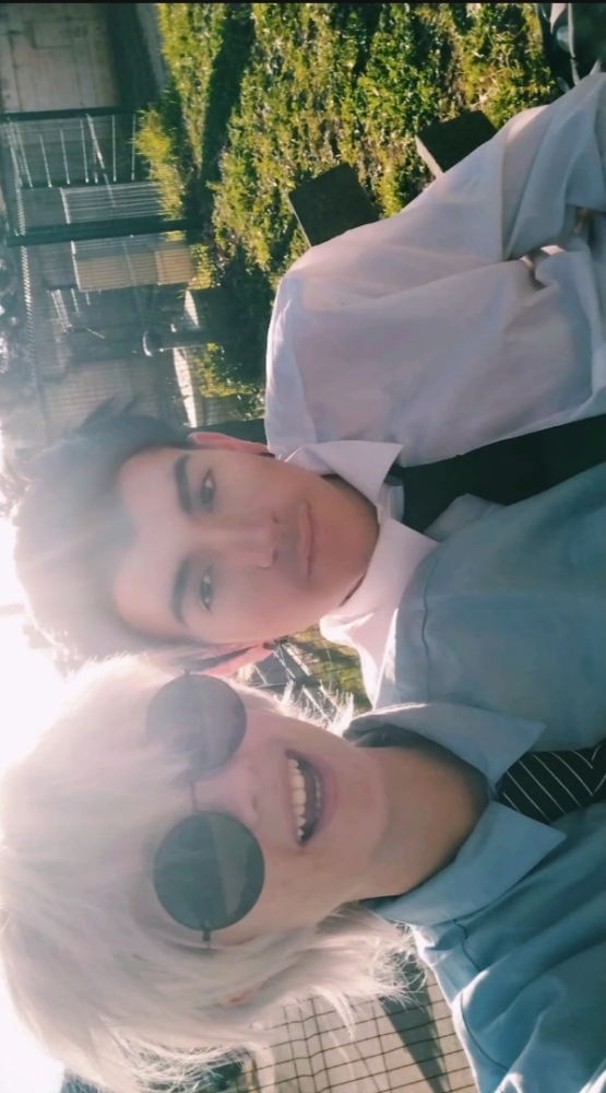 Satoru gojo  - Photo 4