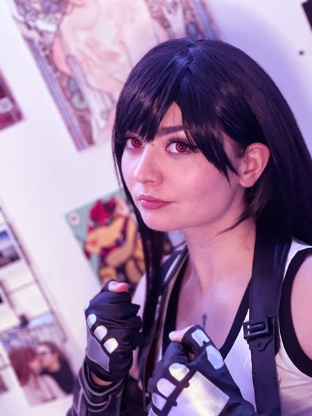 Felenya - Tifa 