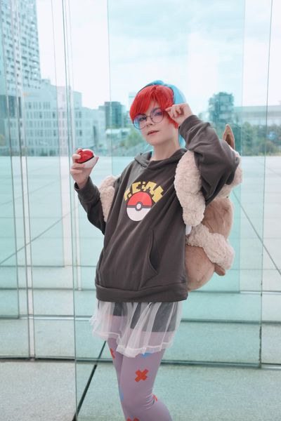 Piiu!!, Pania Set 1 ⭐️