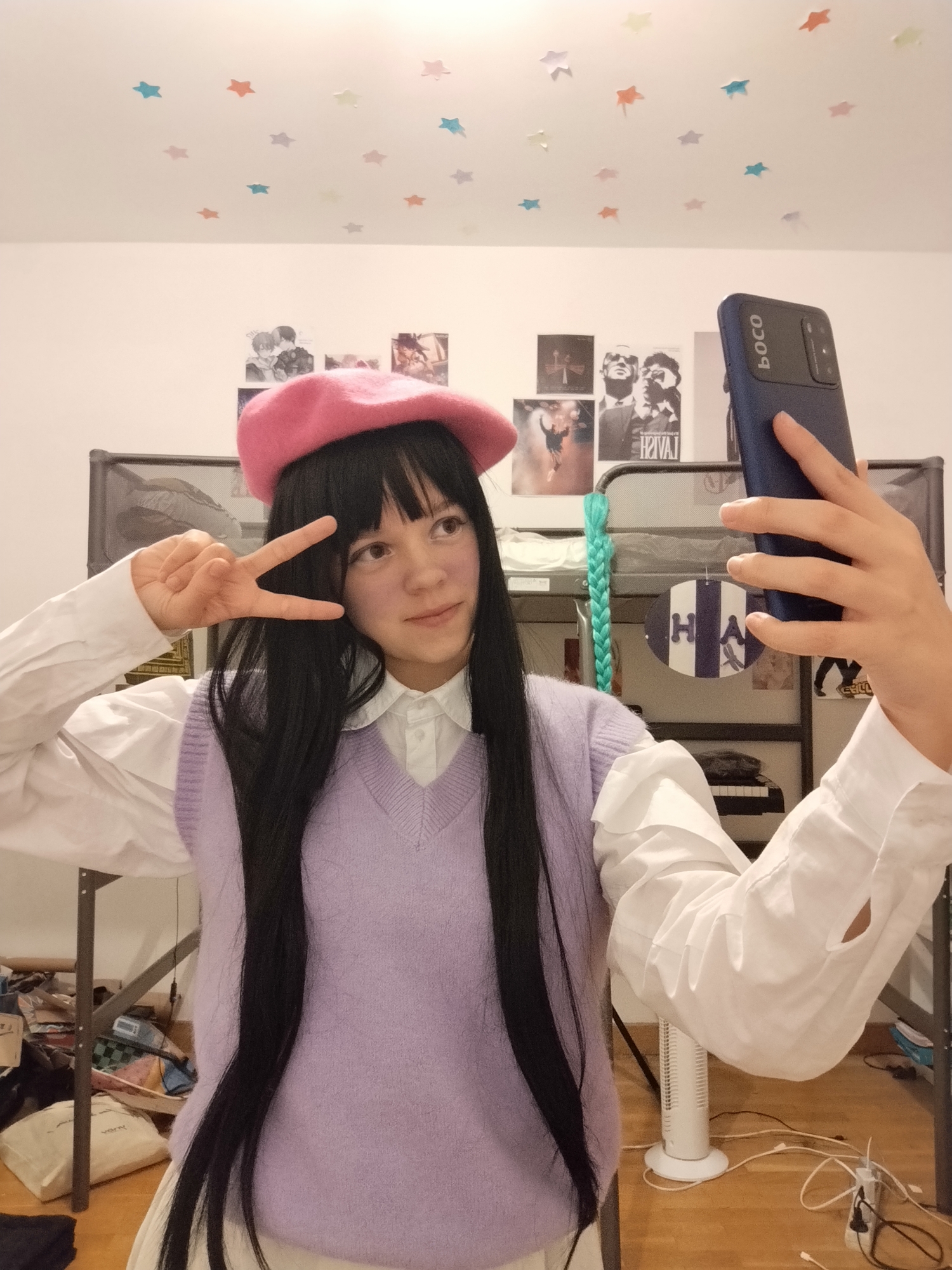 Wendy 📘💜 — photo 7