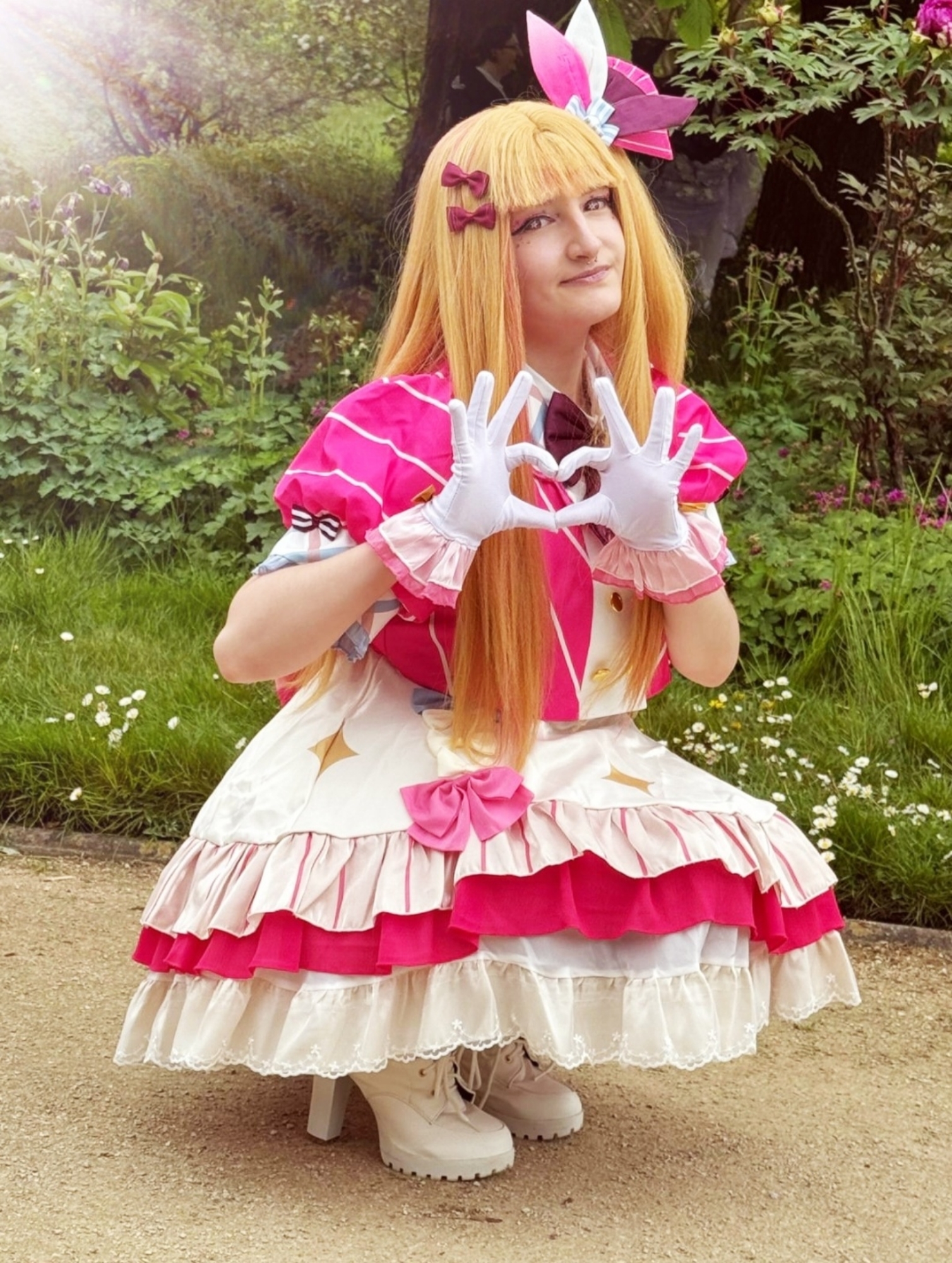 Ruby [Exhibition]  - Photo 3