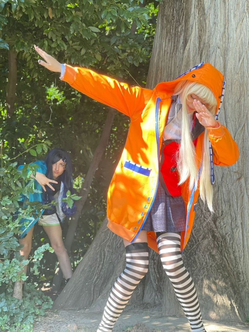 Sayuri._cos – An Shiraishi