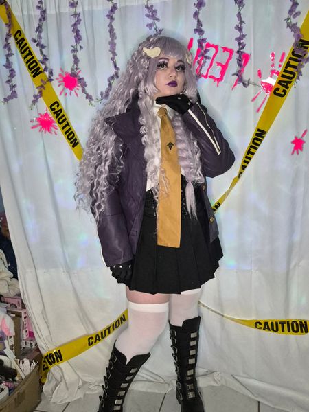 ✨️~rinou~✨️ - Kyoko Kirigiri 2026
