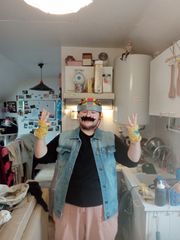 Biker wario preview 3