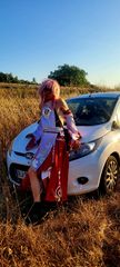 Yae Miko preview 2
