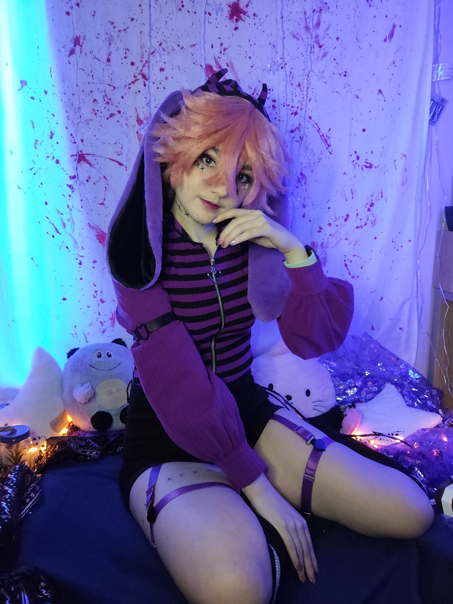 Michiya Bunny — photo 24