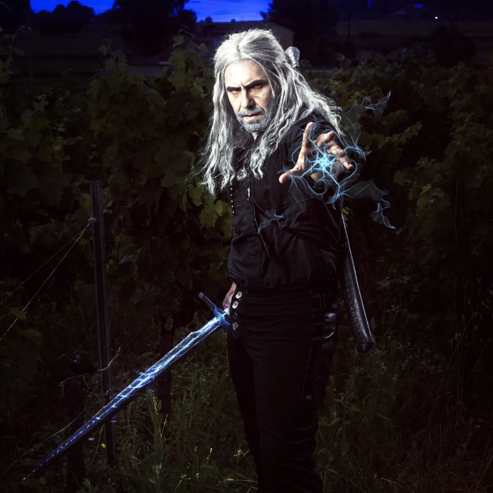 The Witcher 1 - Photo 1