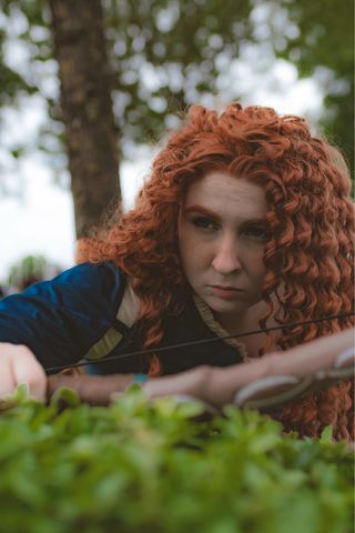Merida
