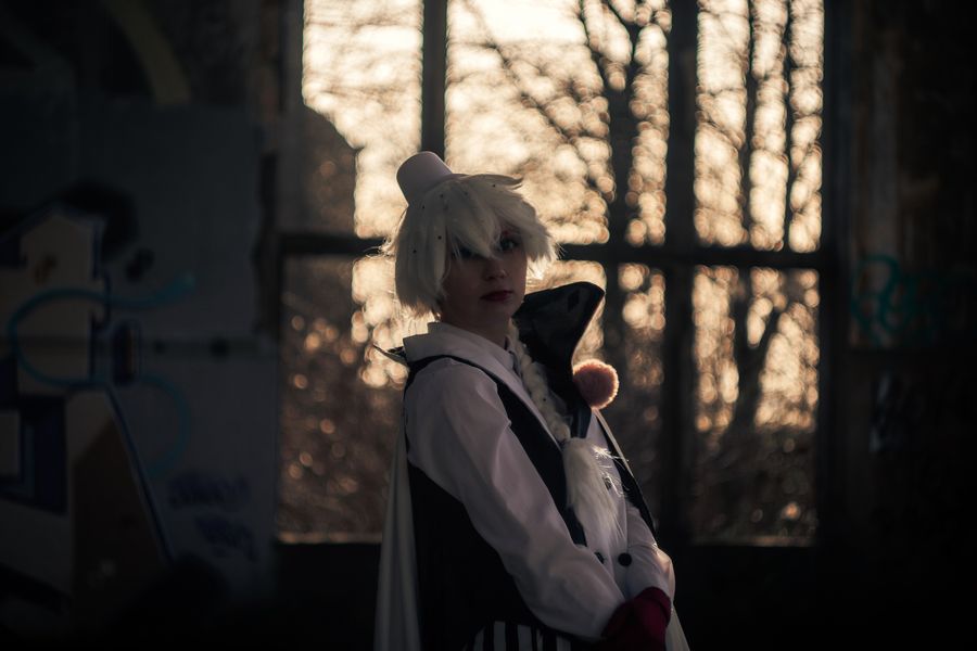 Koshka_ - Nikolai Gogol 