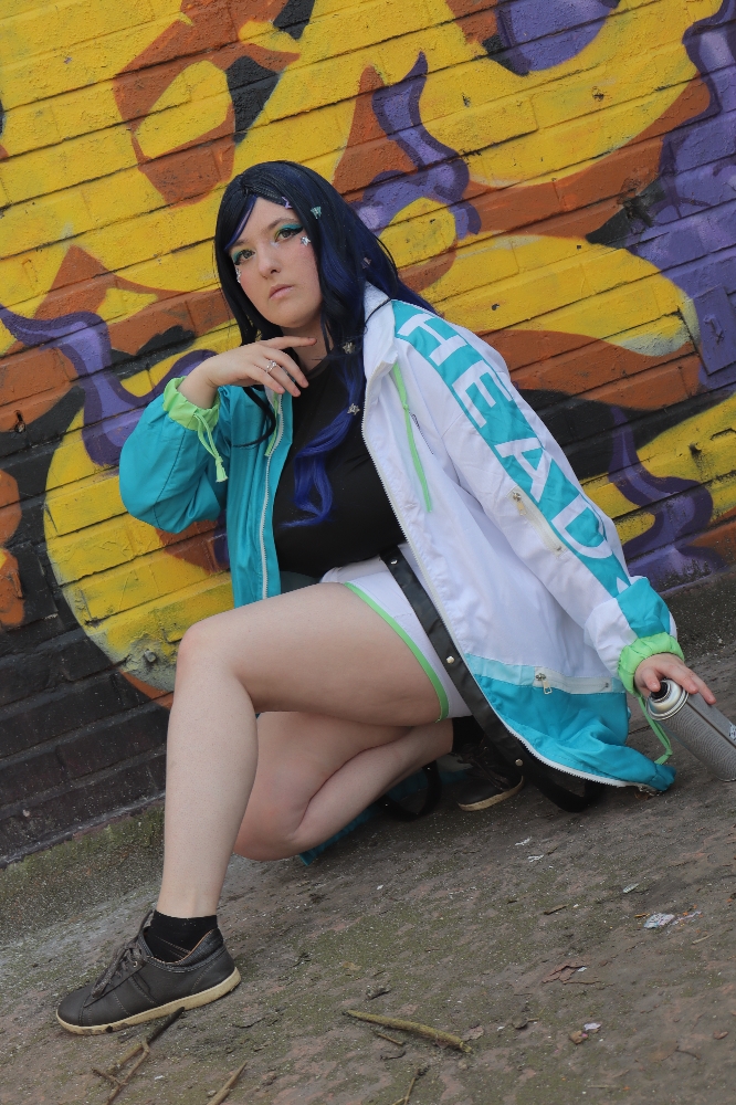 An Shiraishi - Photo 14