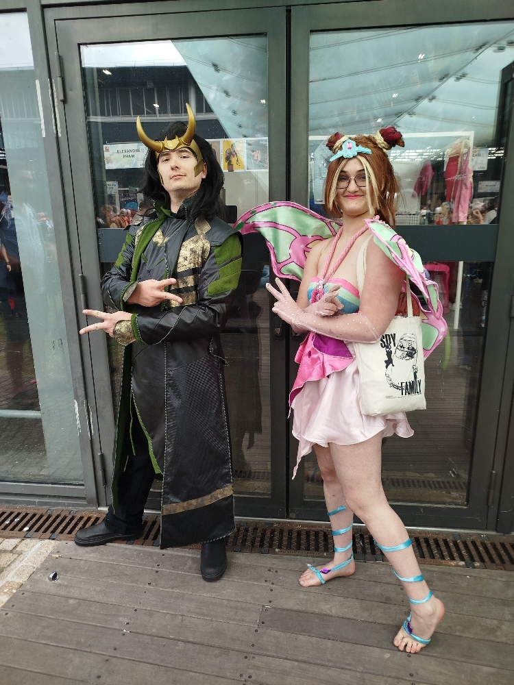 Winx — photo 5