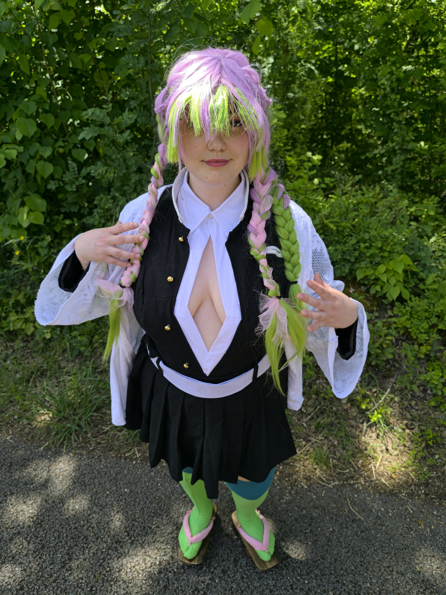 Mitsuri — photo 5