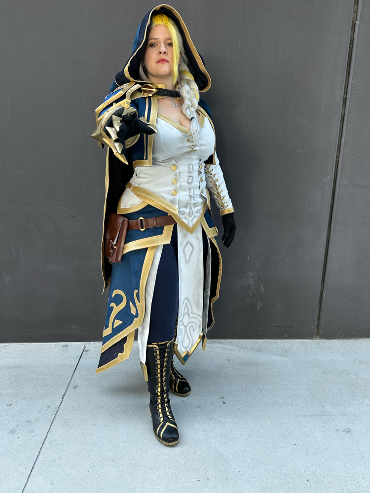 Jaïna TGS 2023 - Photo 8