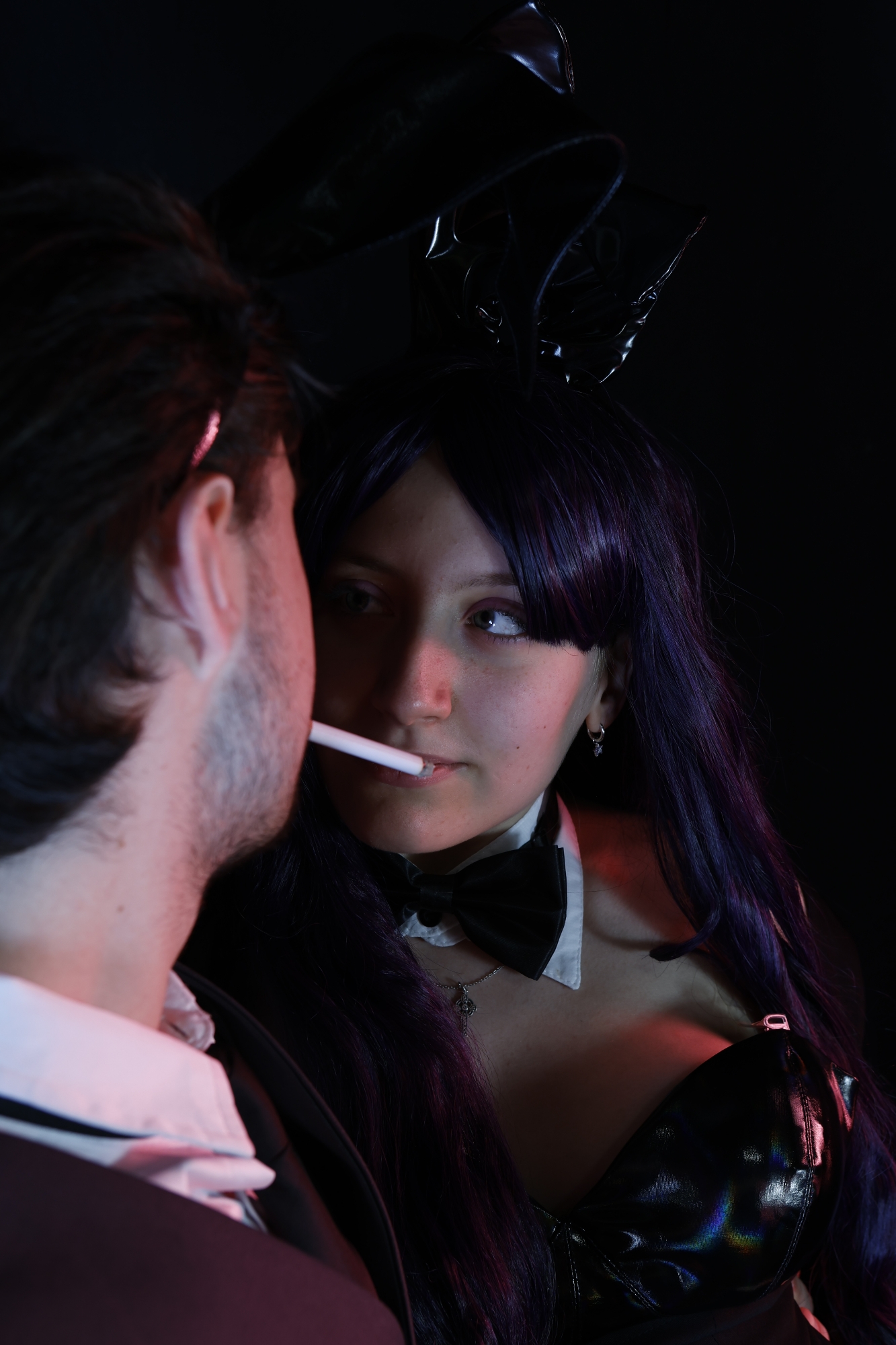 Bunny girl bunny boy — photo 11