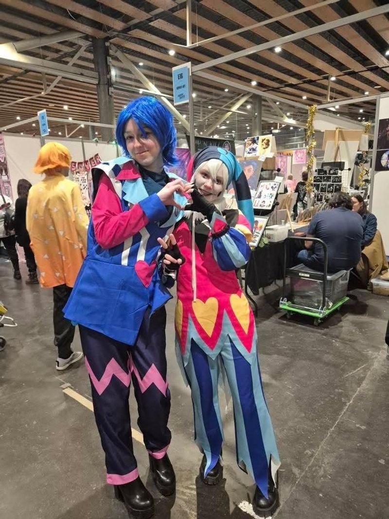 Fizzy🎪 – Fizzarolli