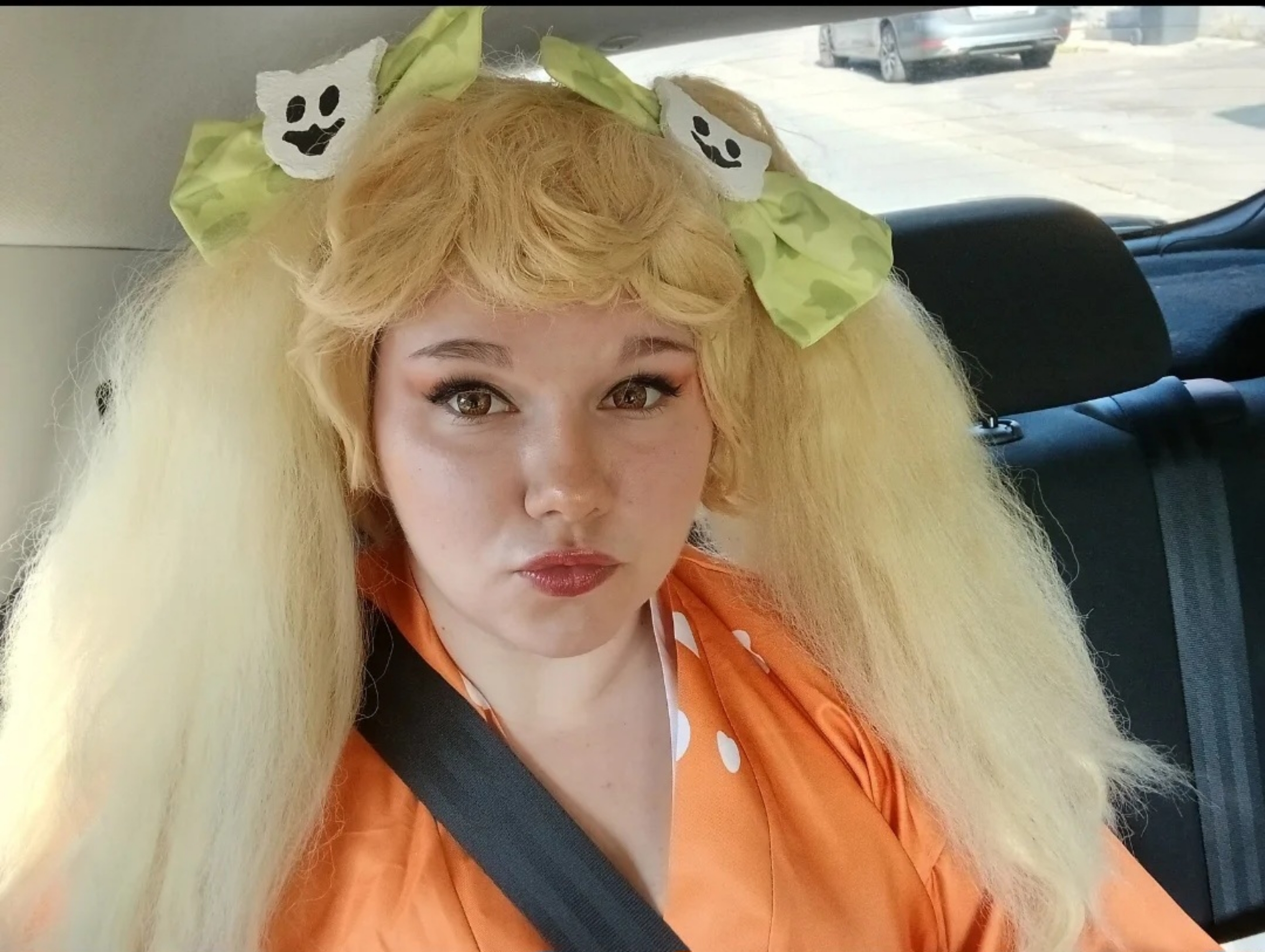 Hiyoko saionji — photo 12