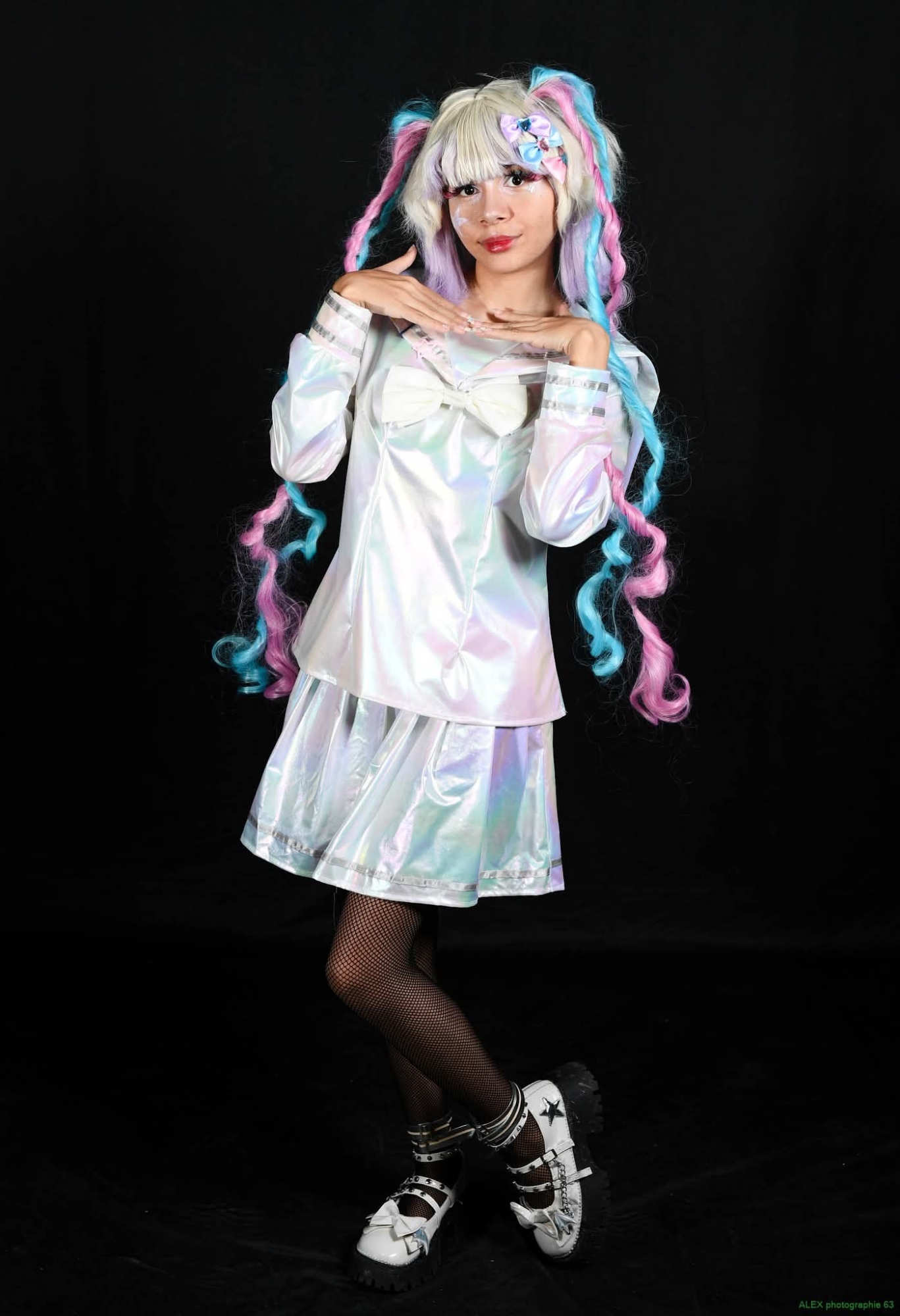 Kangel / AmeChan — photo 5