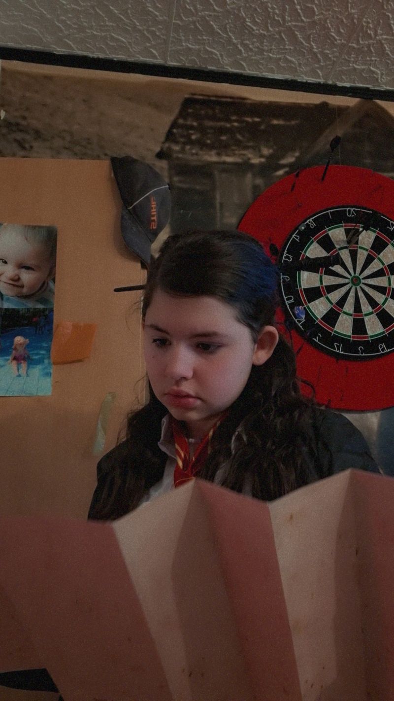 Cidi – Sirius Black