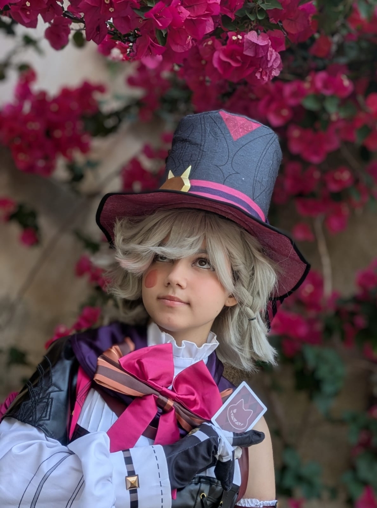 Lyney 6/25 - Photo 4