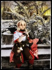 Kazuha preview 2