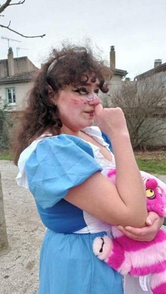 Masontheducklover - Alice