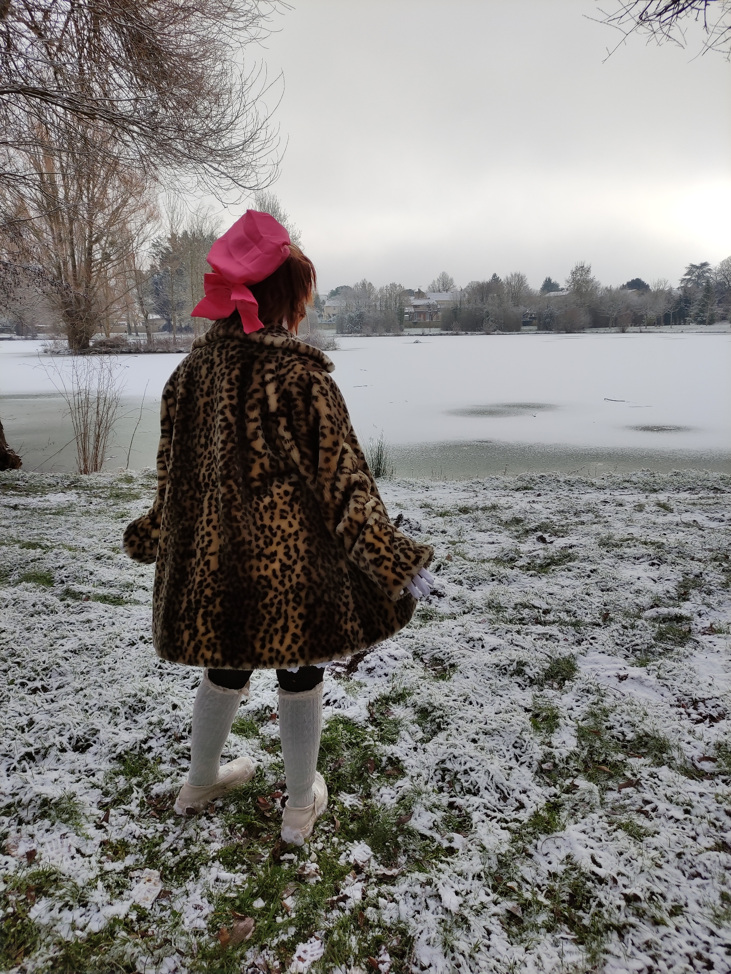 Sakura neige - Photo 7