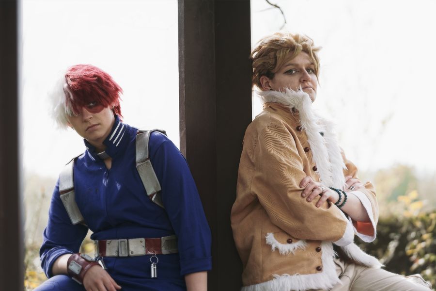 Misaki-yu - Hawks 