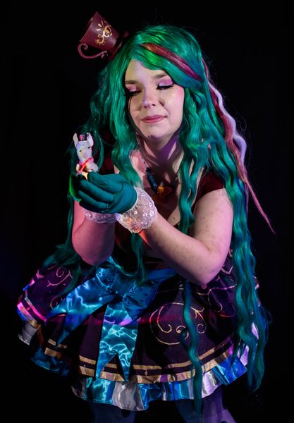 Froggy - Maddie hatter