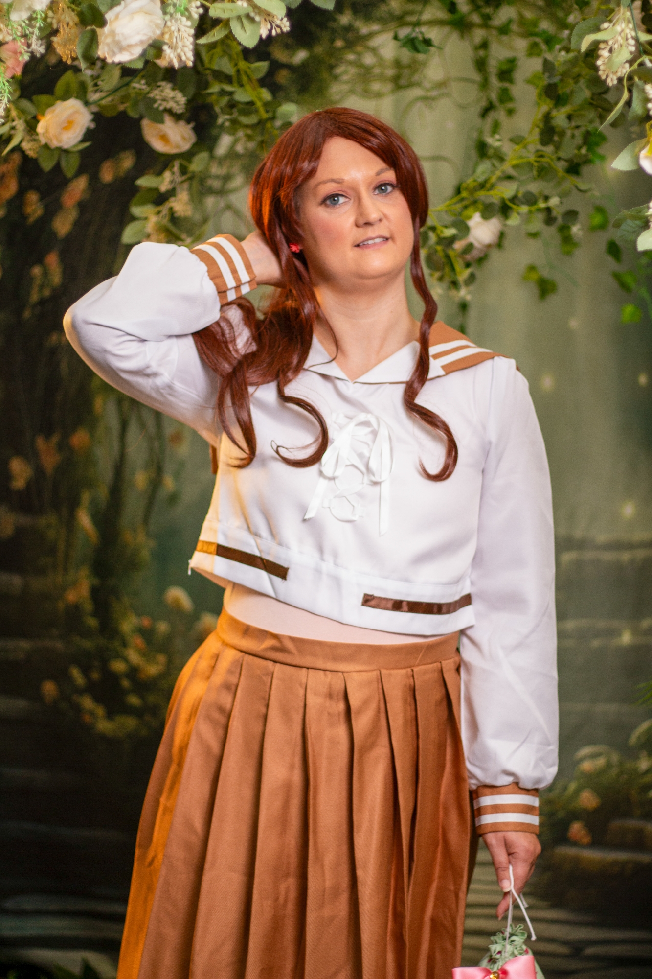 Makoto & Ami - Photo 9