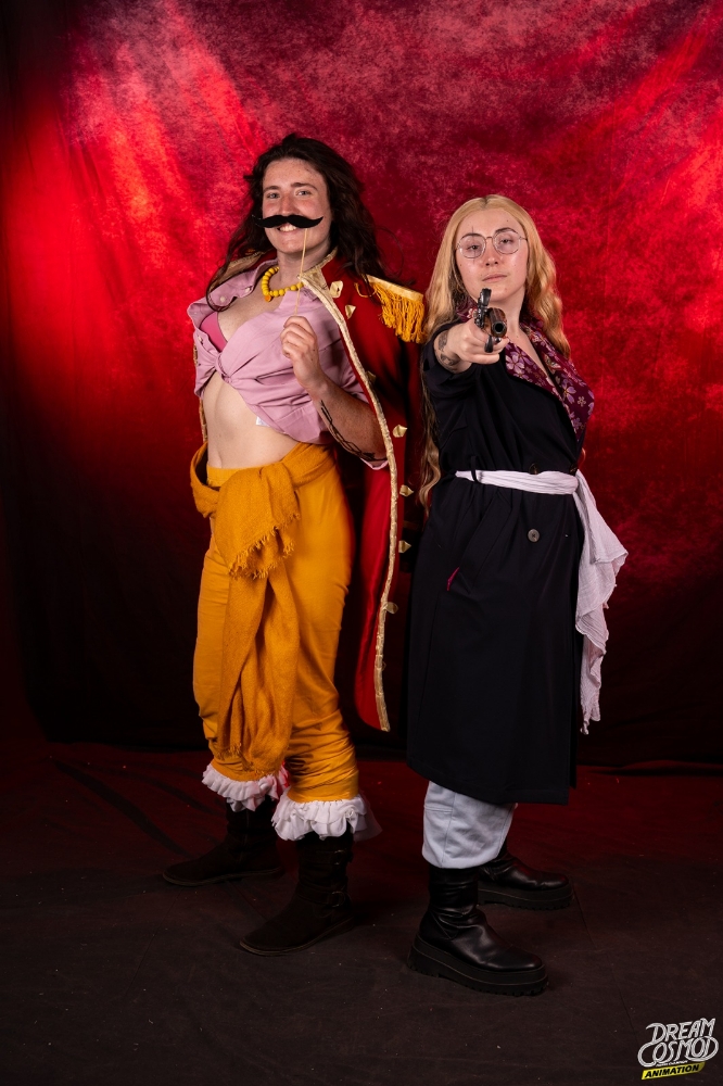 Animasia2024/BGF2025 - Photo 5