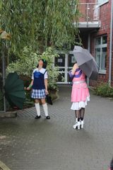 Xiaoyu (School) preview 2