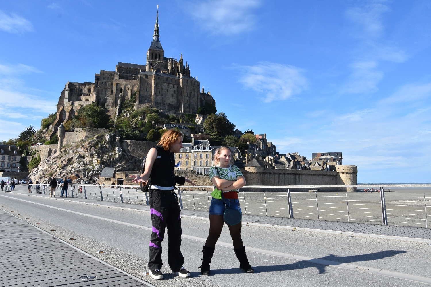 Miraculous OC civil3 - Photo 4